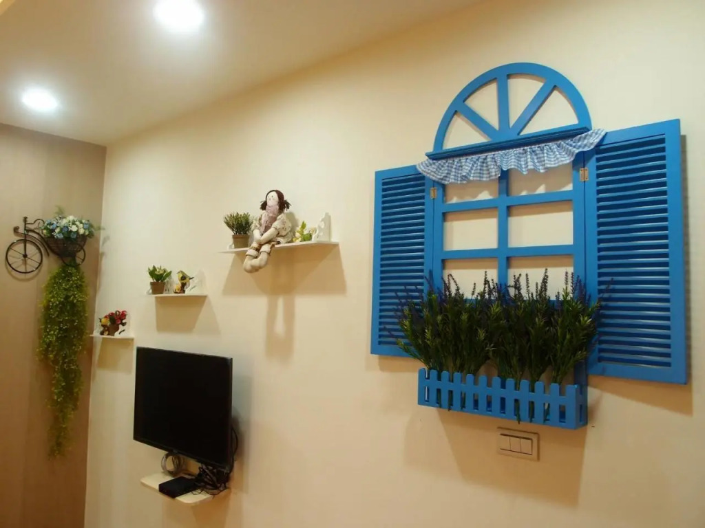 Ji Shih Life Style Hotel
