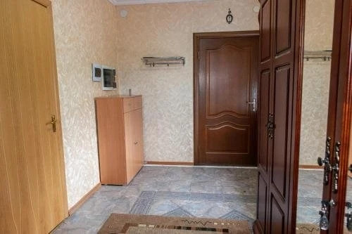 Grand Astana Hostel