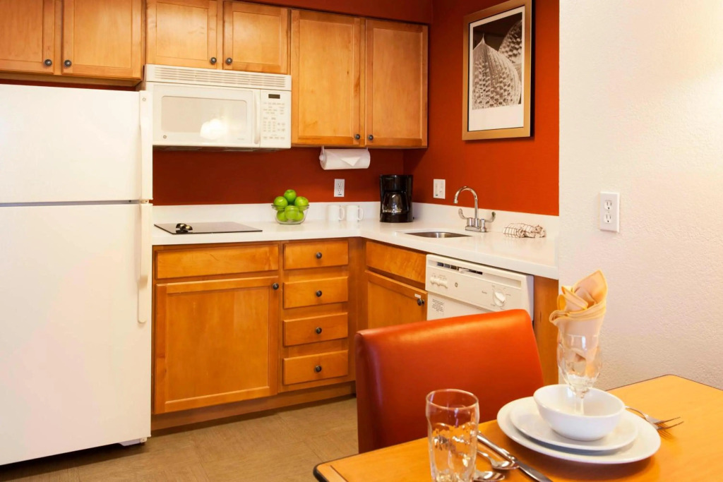 Sonesta ES Suites Phoenix Goodyear