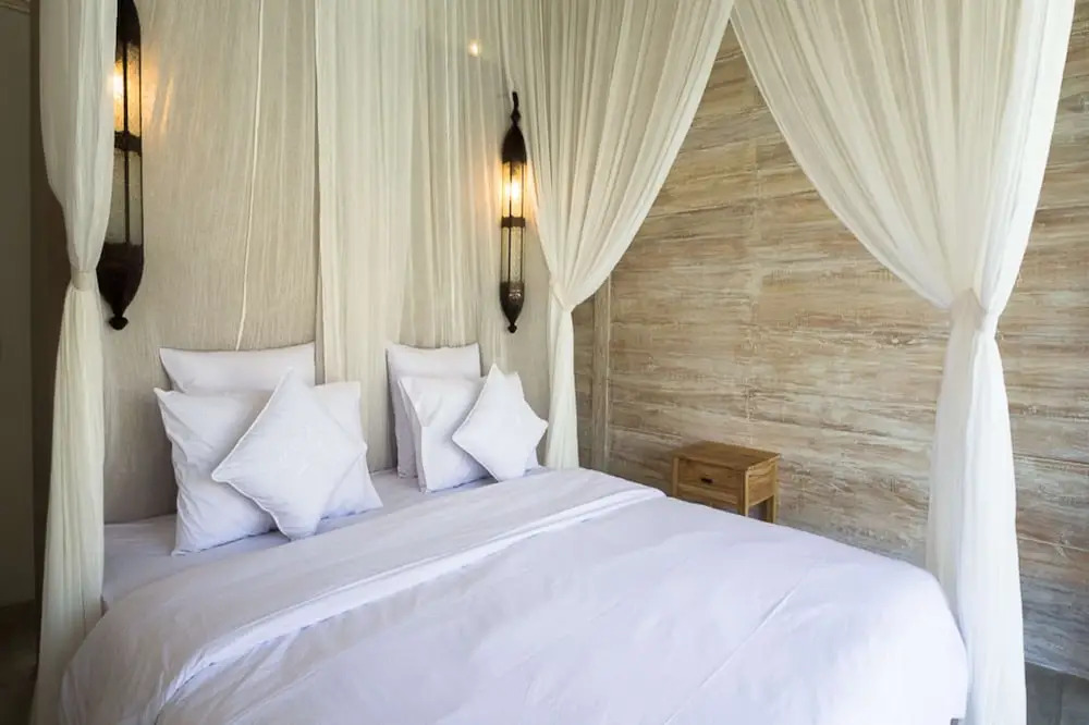 Luxury 4 Bedroom Villa With Private Pool, Bali Villa 2006