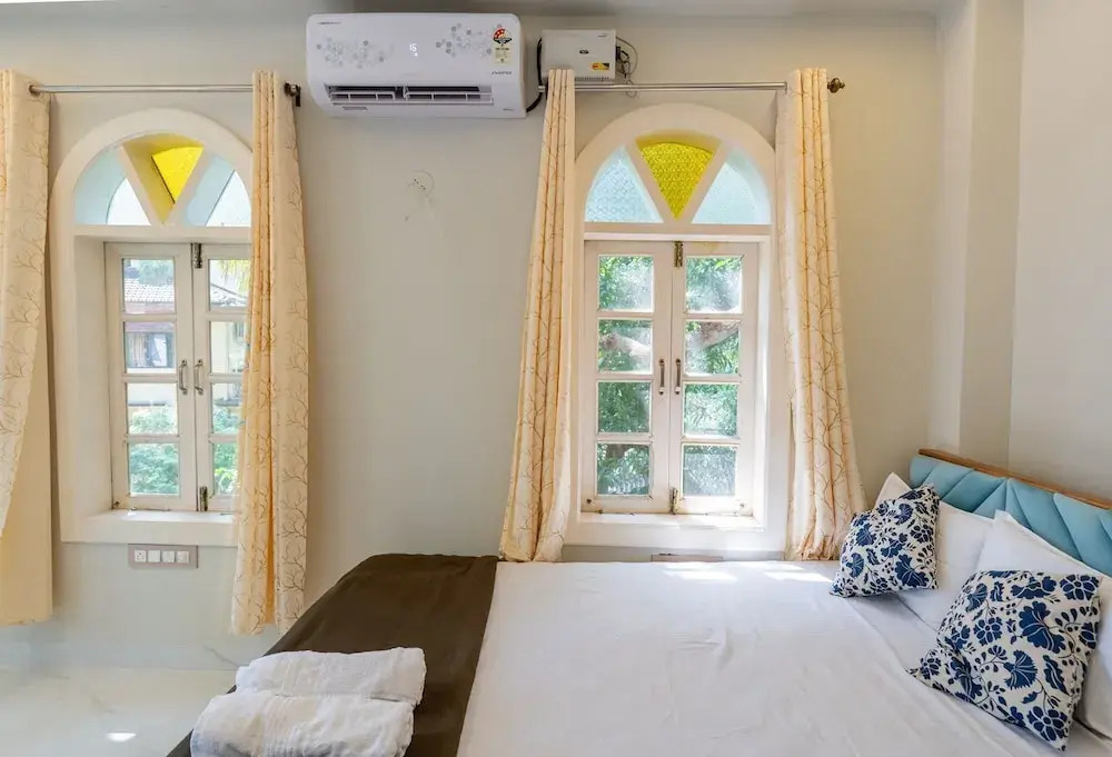 Palolem Guest House