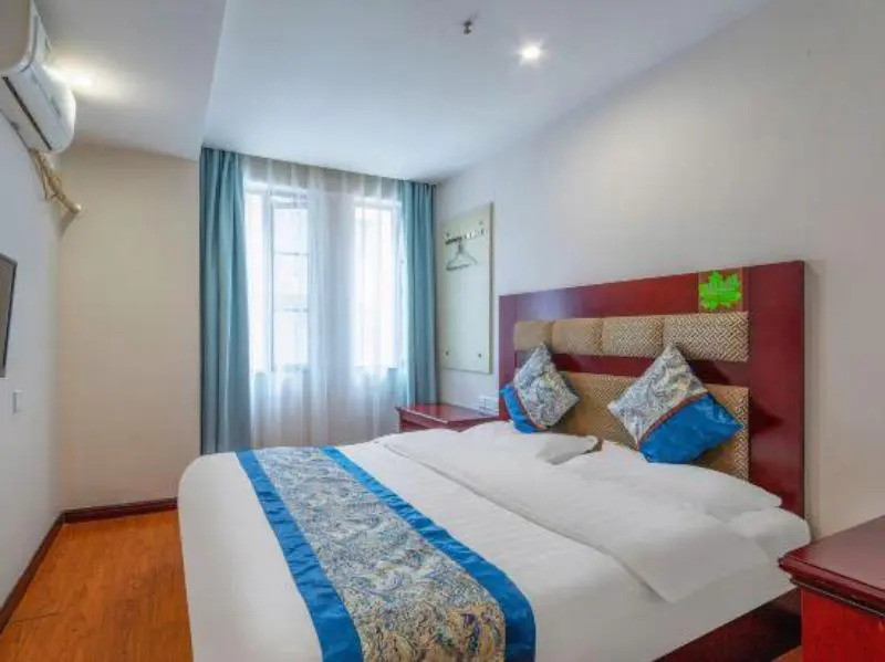 KM zhi HAO BUSINESS HOTEL