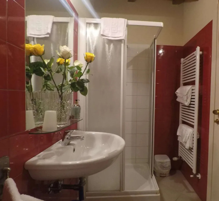 Agriturismo Corte Roeli