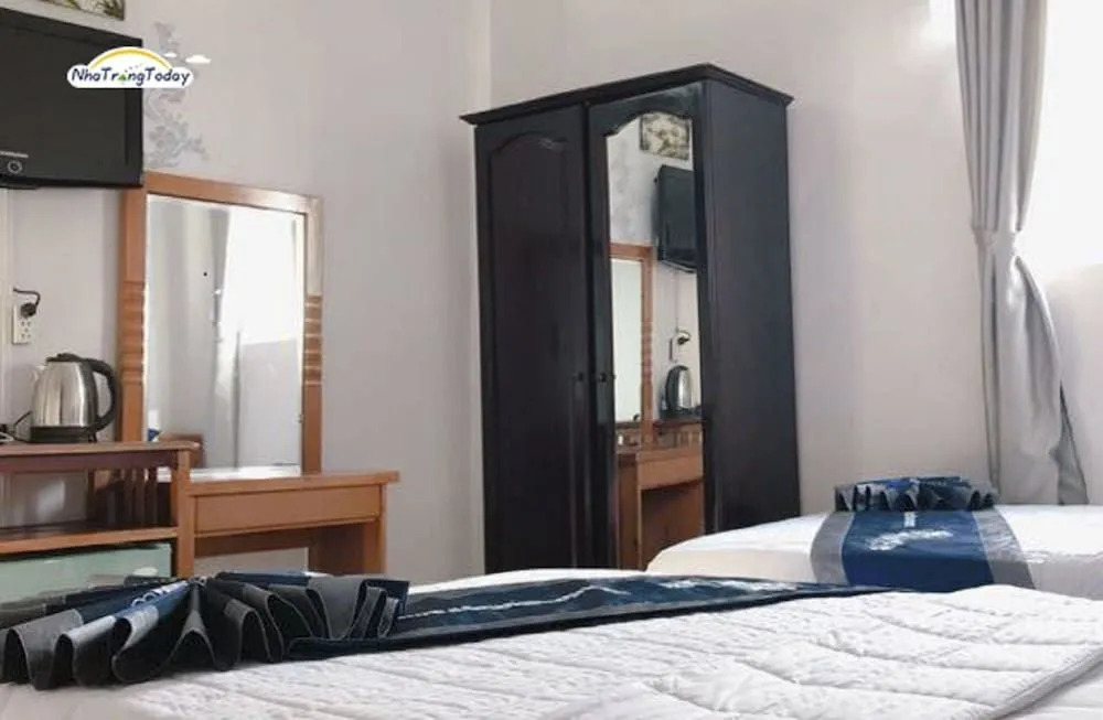 Xi Mao Hotel