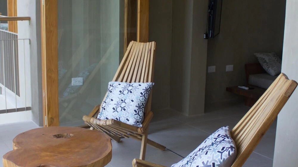 Amazing Brand New 1 Bed Apartment