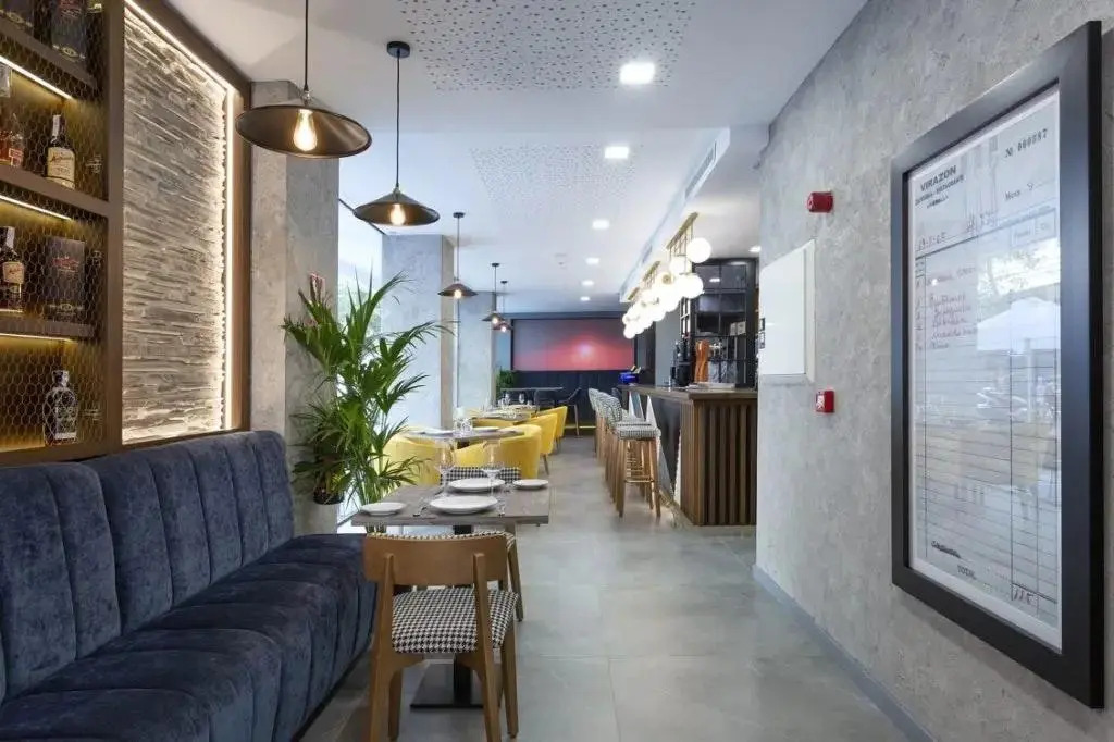 Hotel Lima