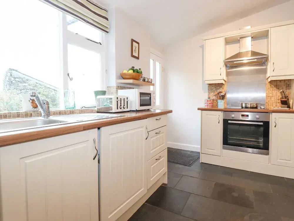 Yanway Cottage