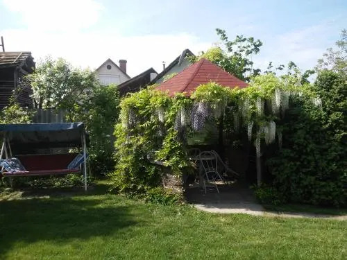 Dózsa apartman