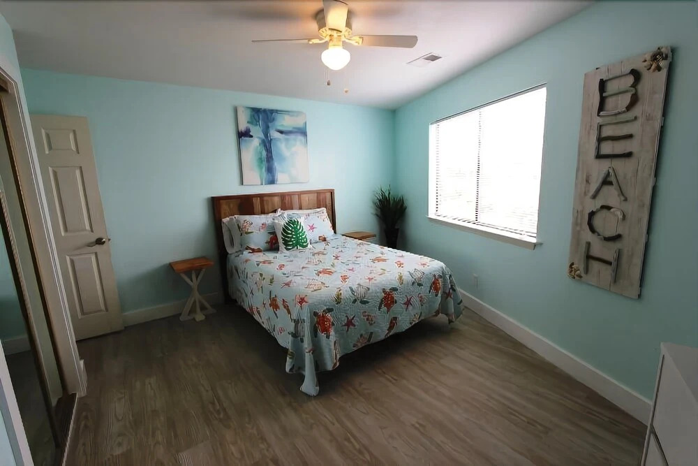 Crystal Village 23A by Newman-Dailey