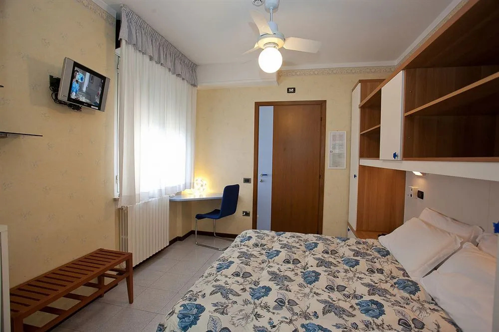 Hotel Fiorella