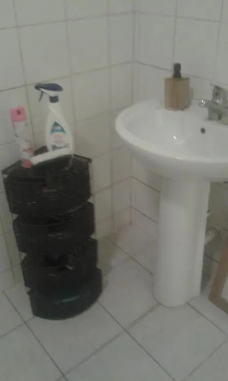 apt 64 the Iona prospect hill Finglas rd. Dublin 11
