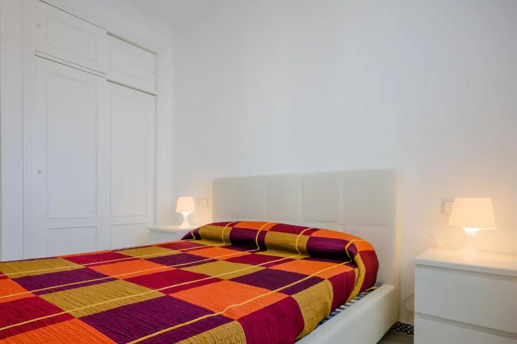 Apartamento Babor I