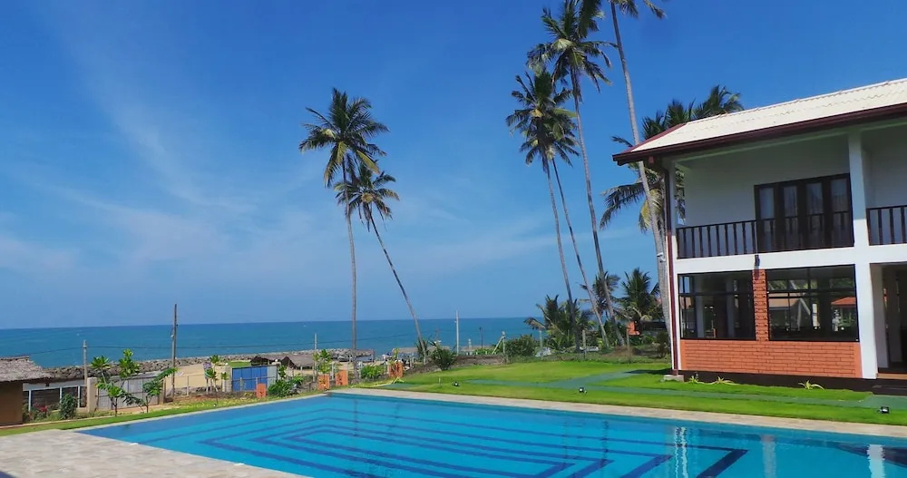 Hotel Sea Mountain