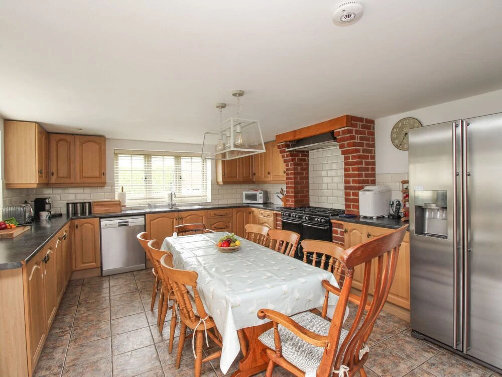 Forge Cottage