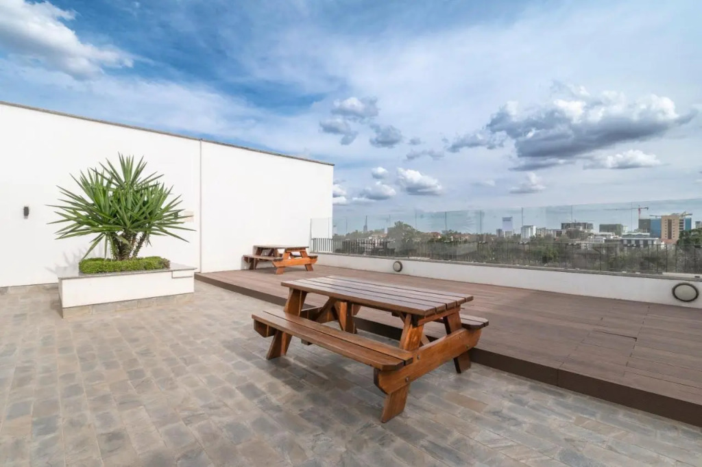 Purple Haze Luxury Apartments by AirCasa 2 and 3 Bedrooms