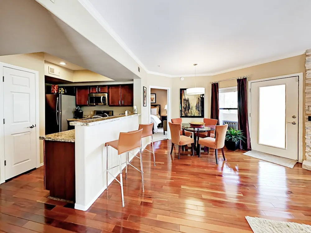 15095 N Thompson Peak Pkwy Condo #2053 2 Bedrooms 2 Bathrooms Condo