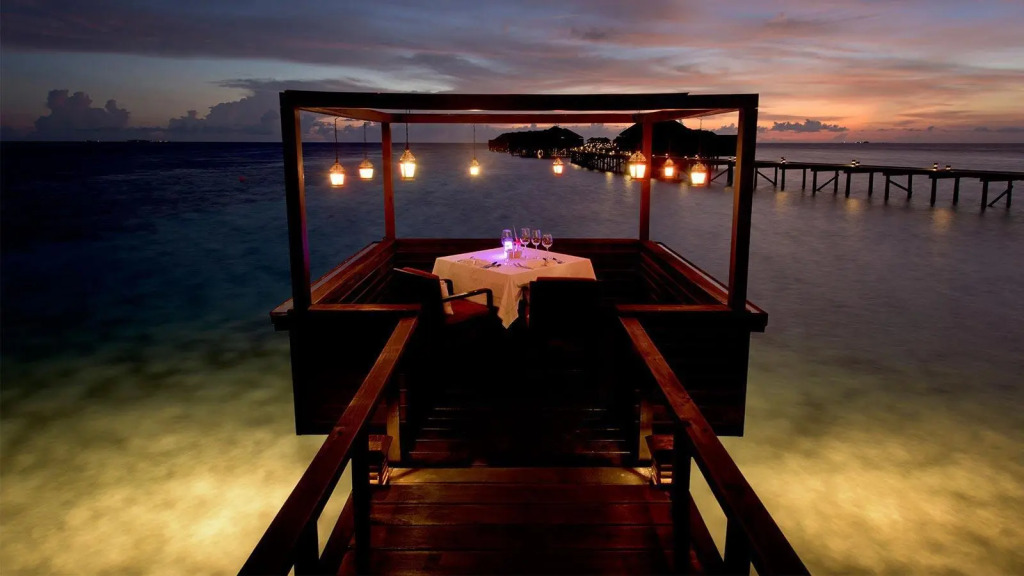 Lily Beach Resort and Spa - All Inclusive