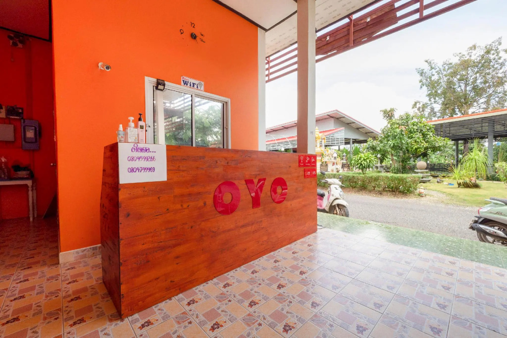 OYO 944 Review Resort