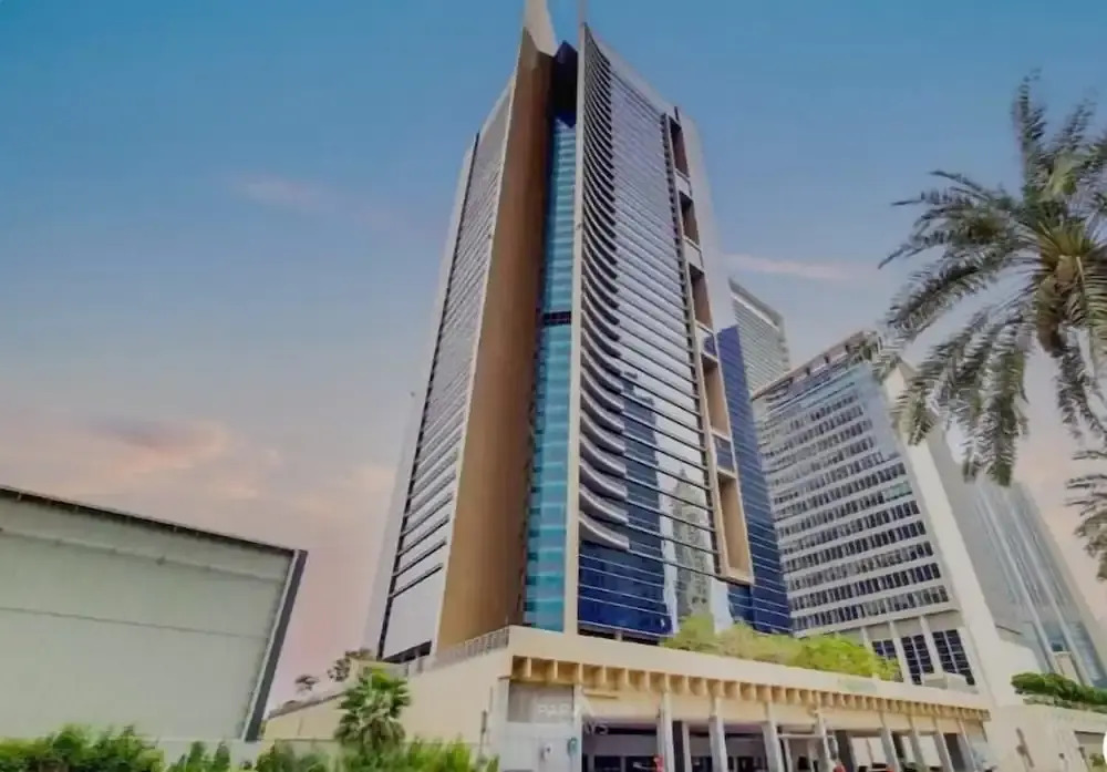 Nasma Holiday Homes - Sky Gardens