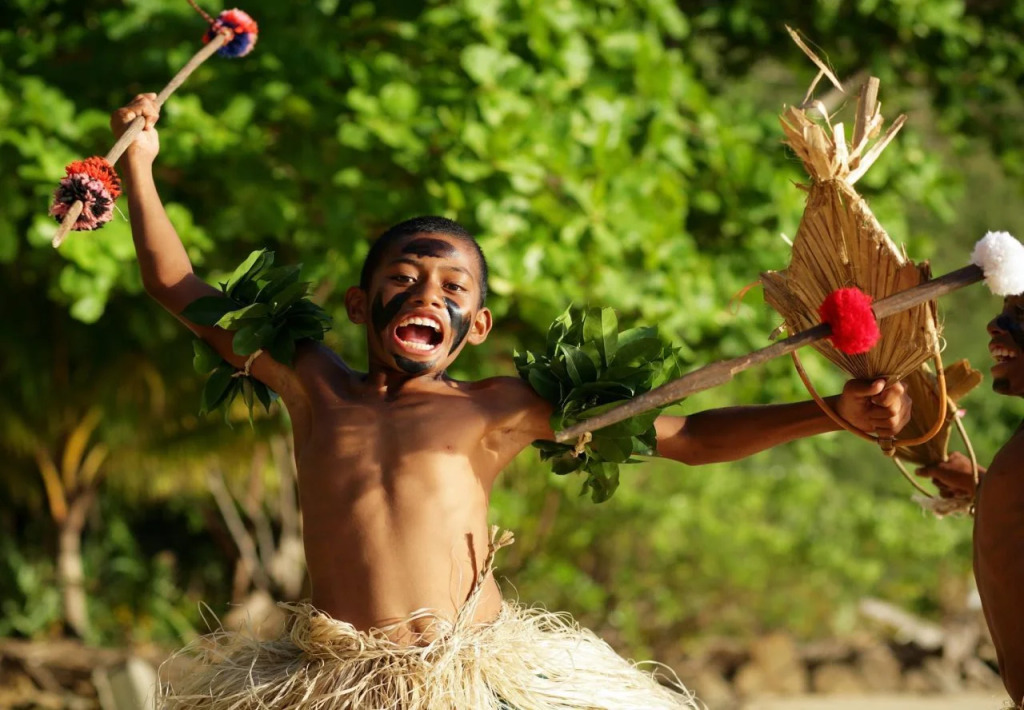 Matangi Island Resort - Adults Only