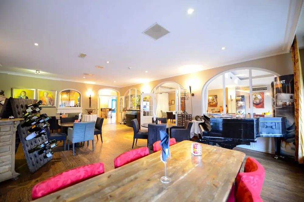 Hotel Munten