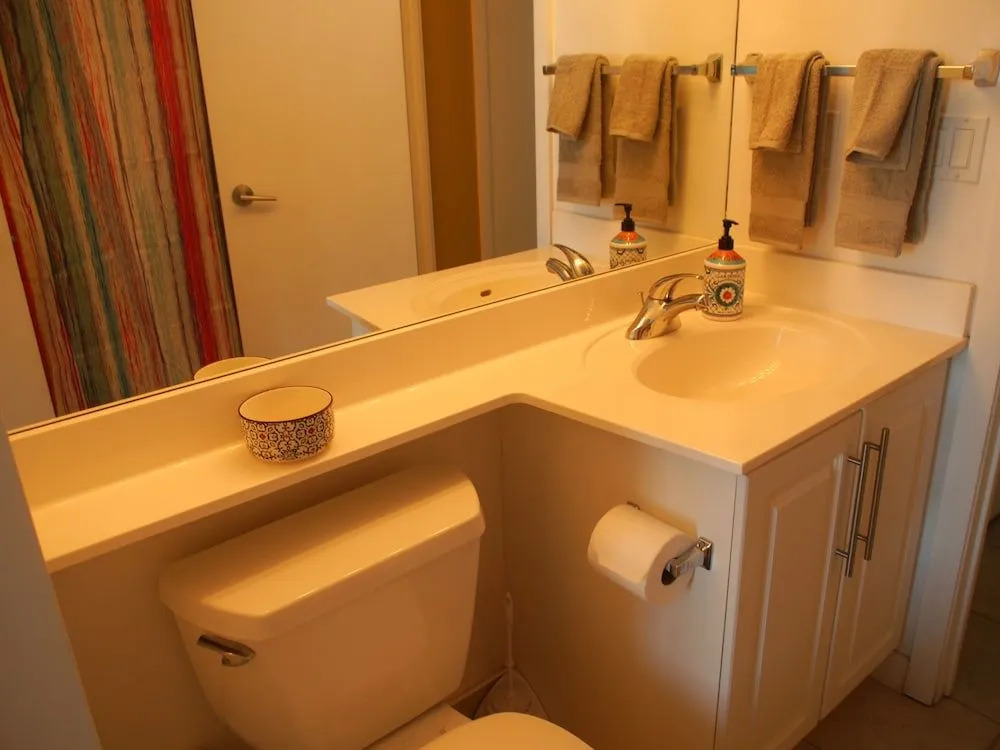 Breathtaking 1BR -Stunning View-Parking