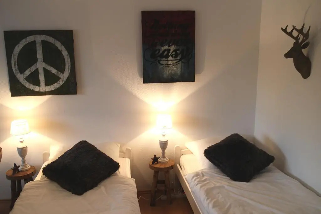Apartments Hemer
