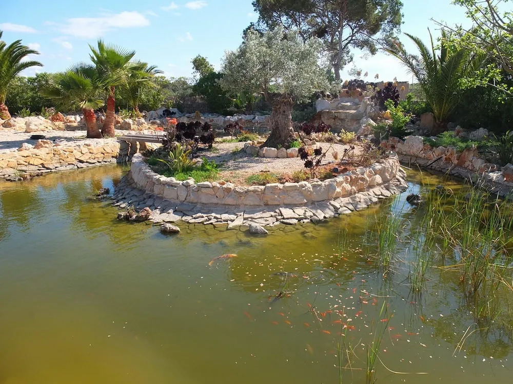 Villa Can Talaia