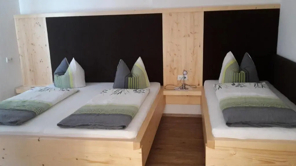 Ferienwohnung Tobias
