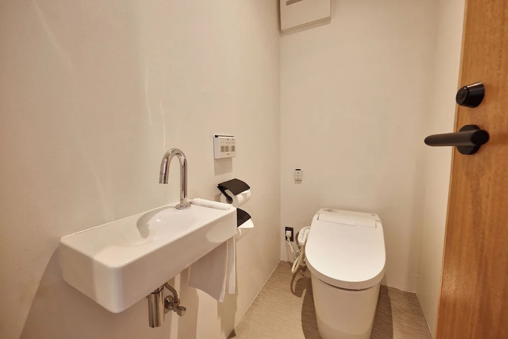Secret Villas Motobu