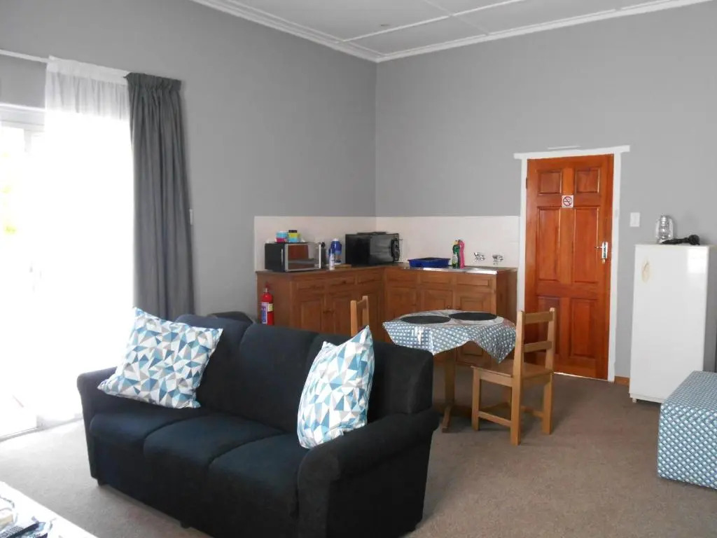 Obesa Lodge