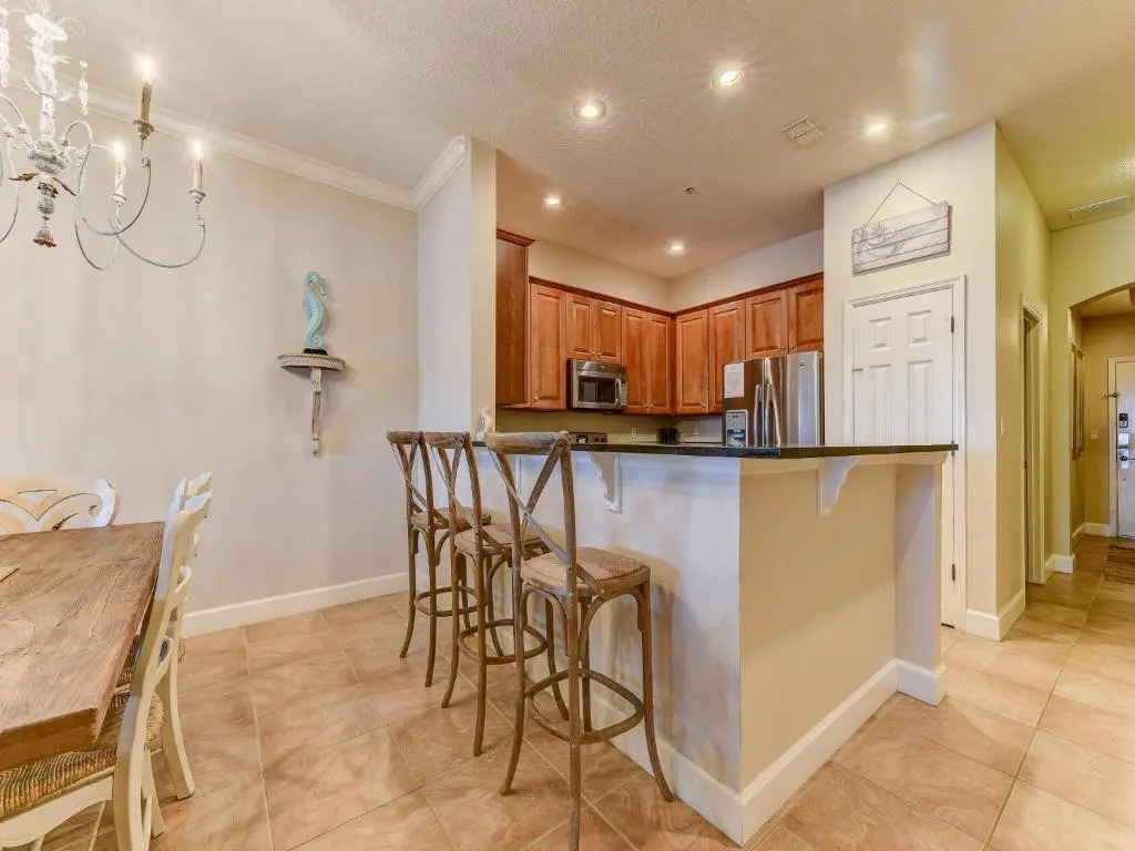 924 Cinnamon Beach, WiFi, Elevator, 3 Bedroom, 2 Pools, Sleeps 8