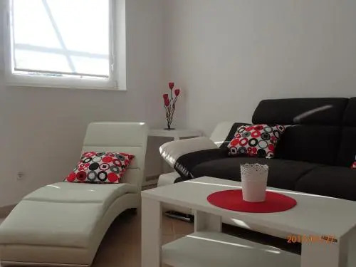 Apartment Villa Bonadea