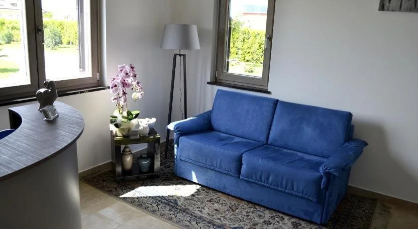 B&B Tenuta Savino