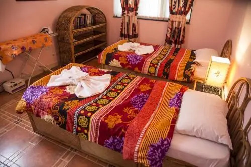 Goa Villa Holiday