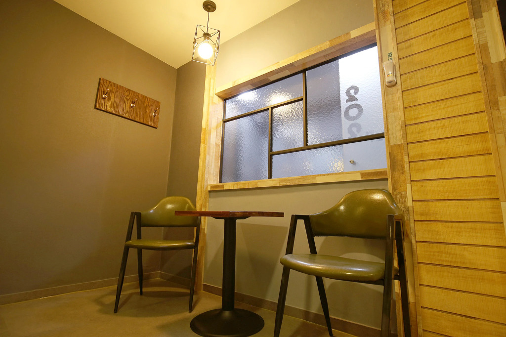 Hotel 7