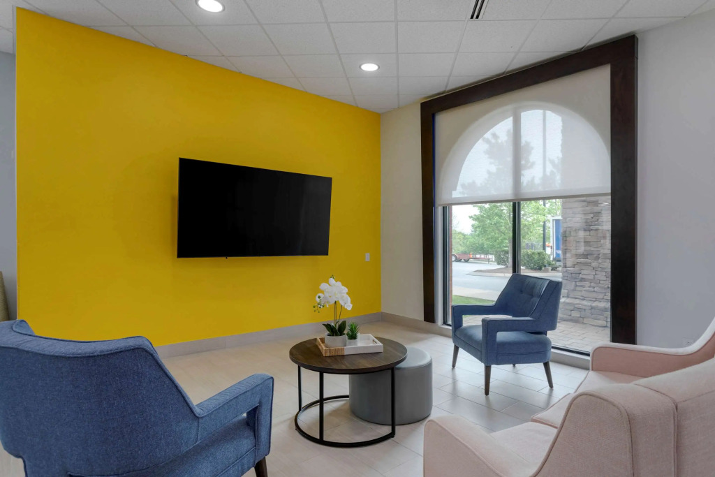 Comfort Suites Mt Juliet-Nashville Area