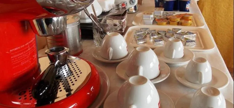 Hotel Firenze Tirana