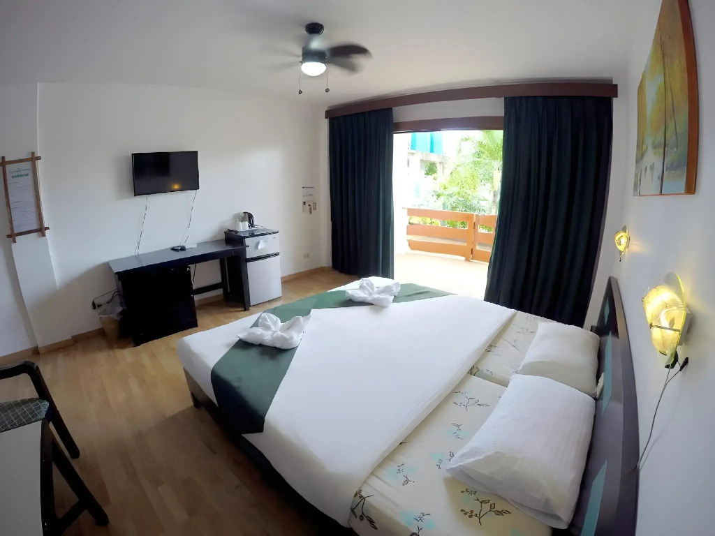 Harmony Hotel