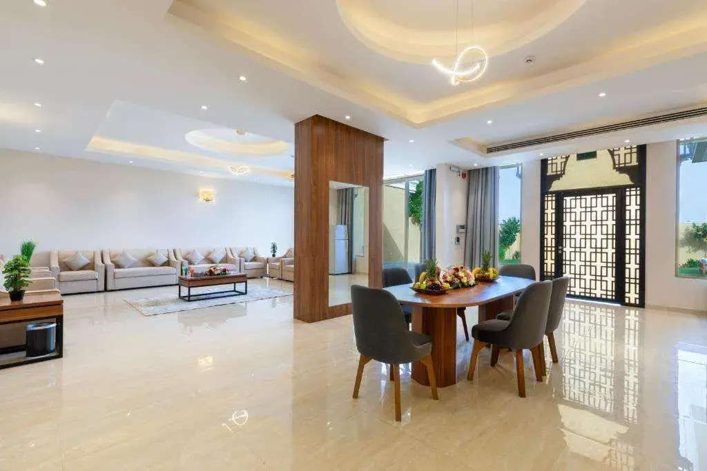 Enala Hotel Resorts - Riyadh