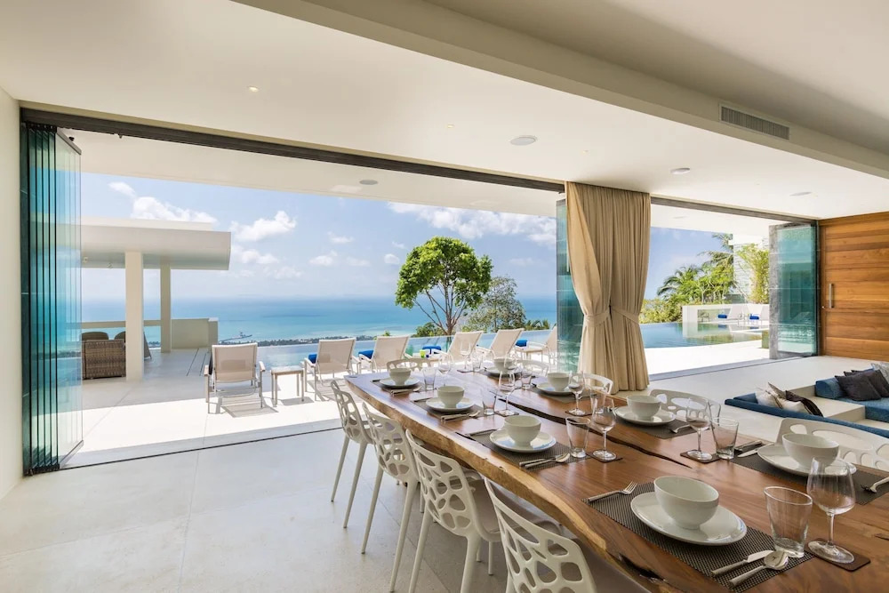 Villa Spice at Lime Samui