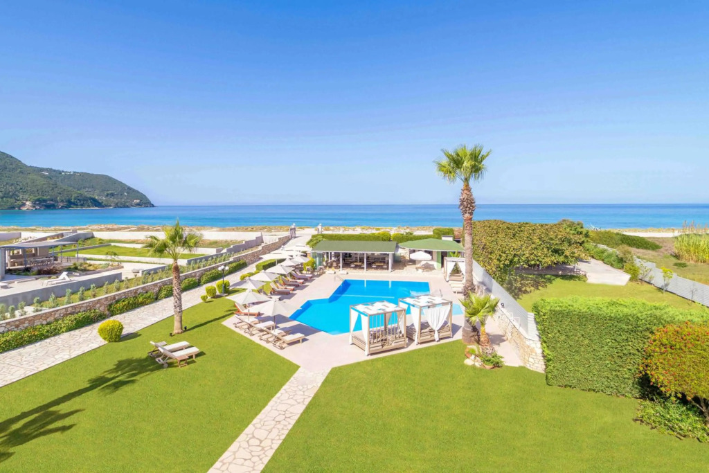 San Giovanni Luxury Studios