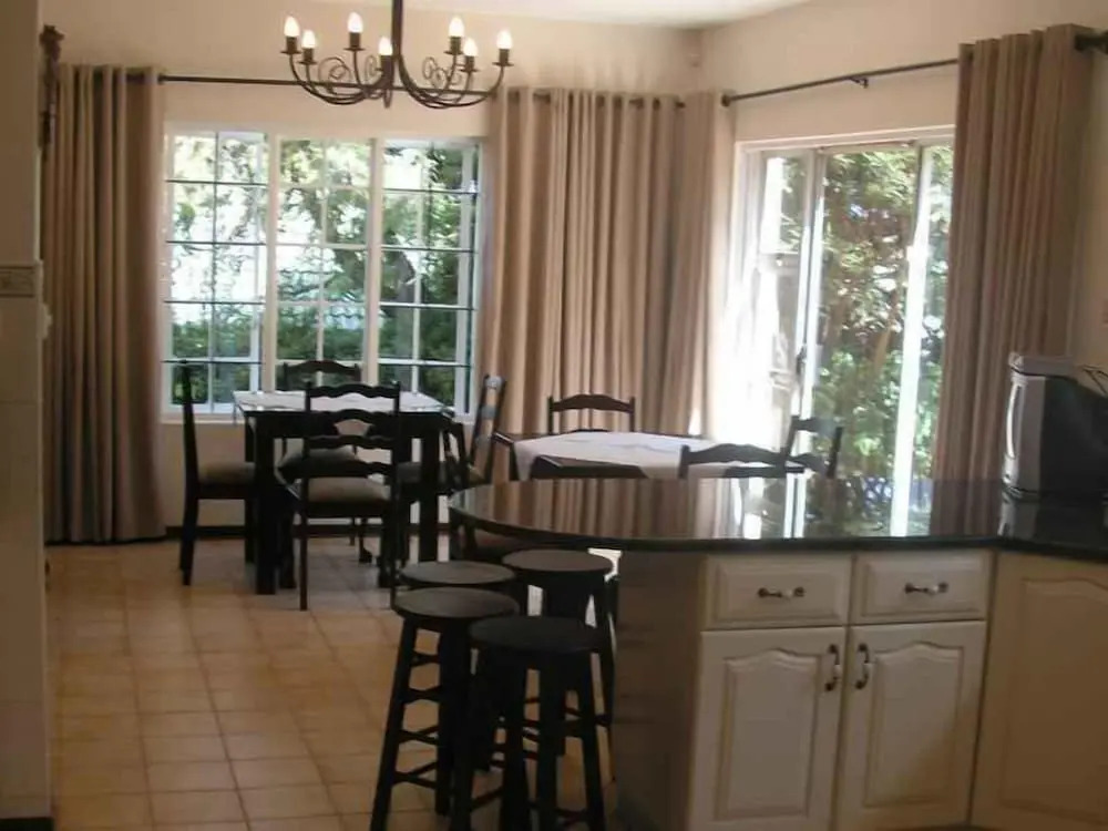 Bancroft B&B