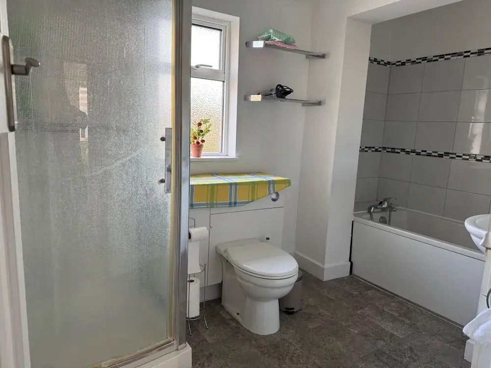 Oxford - Villa - Sleeps 8 - Garden - Parking