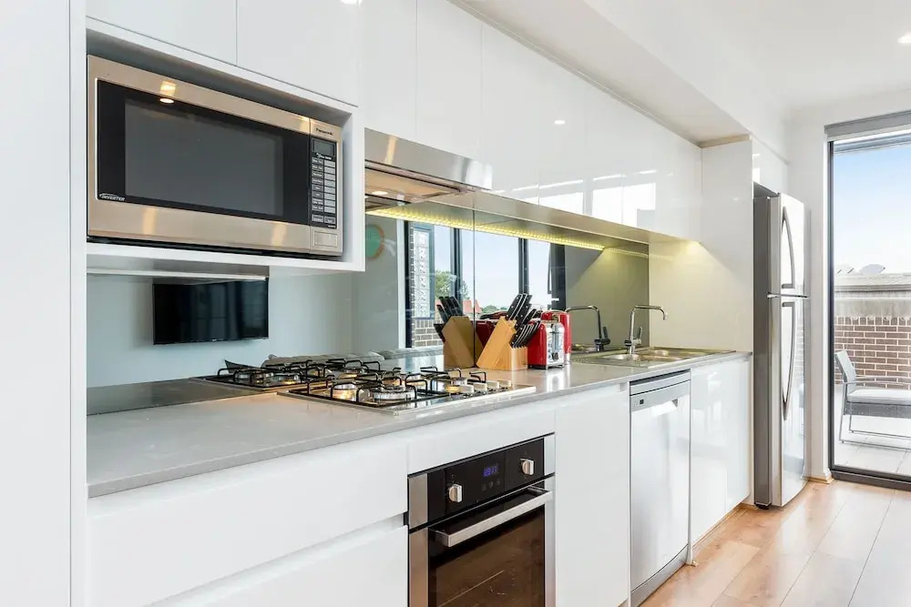 Balmain Modern Apartments