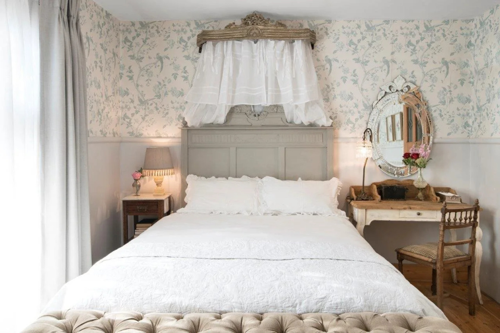 Morrells Farm House