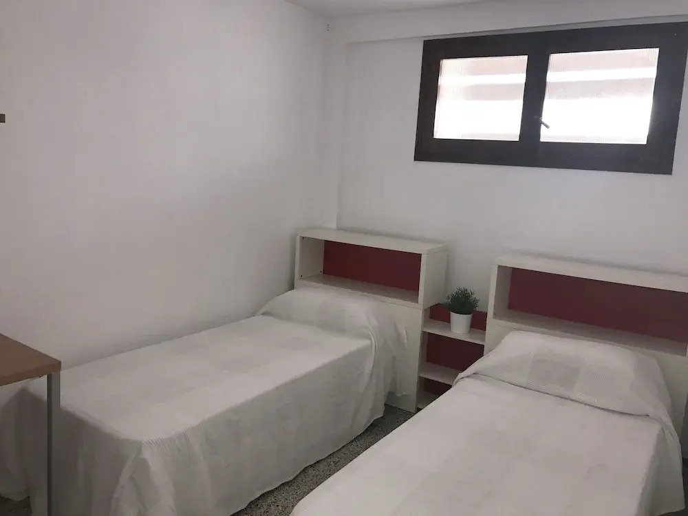UHC Formentor Apartments