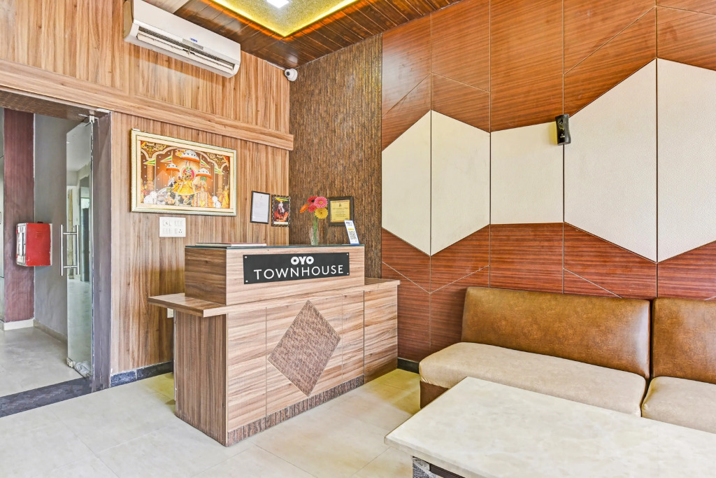 Hotel O Season Park 2