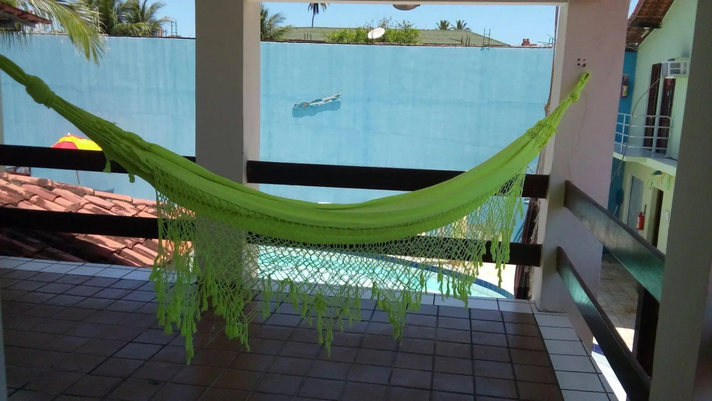 Pousada Sambura Verde Suites