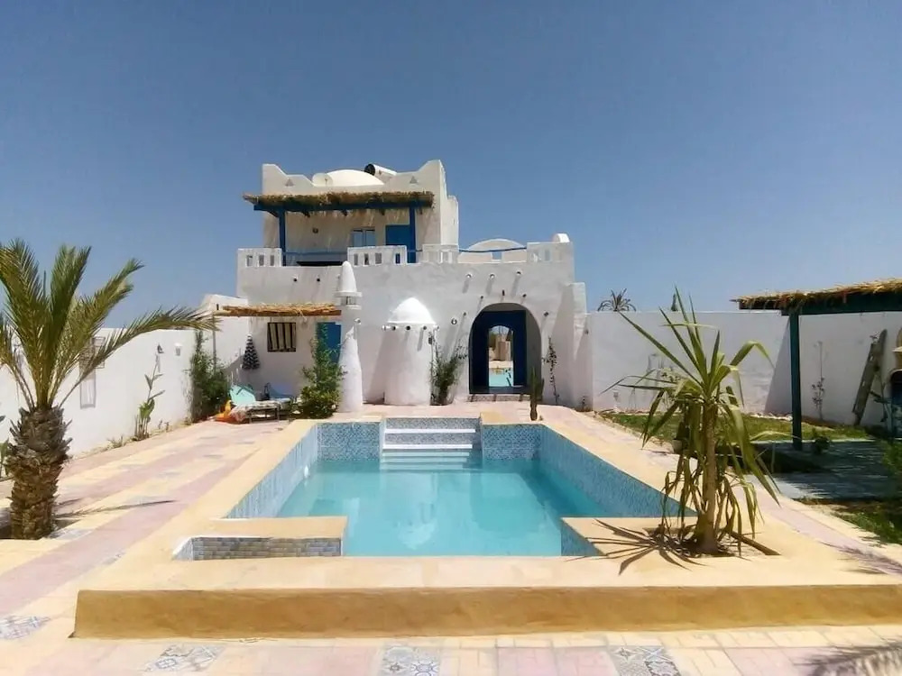 Djerba Advent